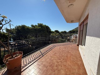 Trilocale in Affitto a Palermo, zona Addaura, 780&euro;, 60 m², arredato