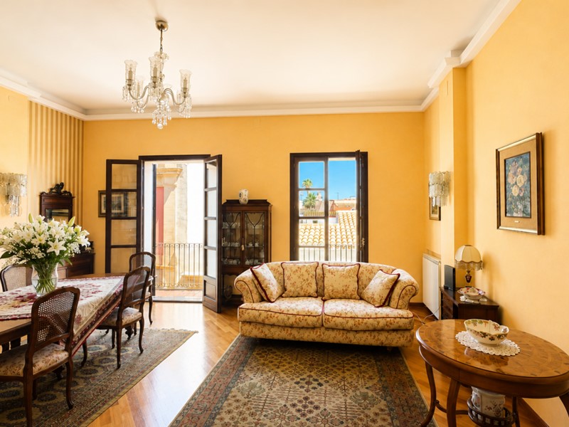 Appartamento in Vendita a Siracusa, 640'000&euro;, 274 m²