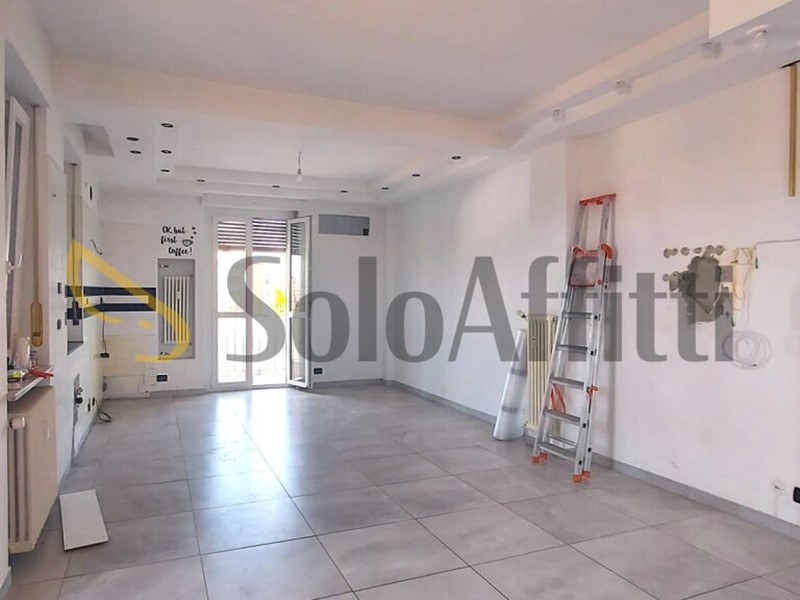 Appartamento in Affitto a Torino, zona Lucento, 750&euro;, 138 m²