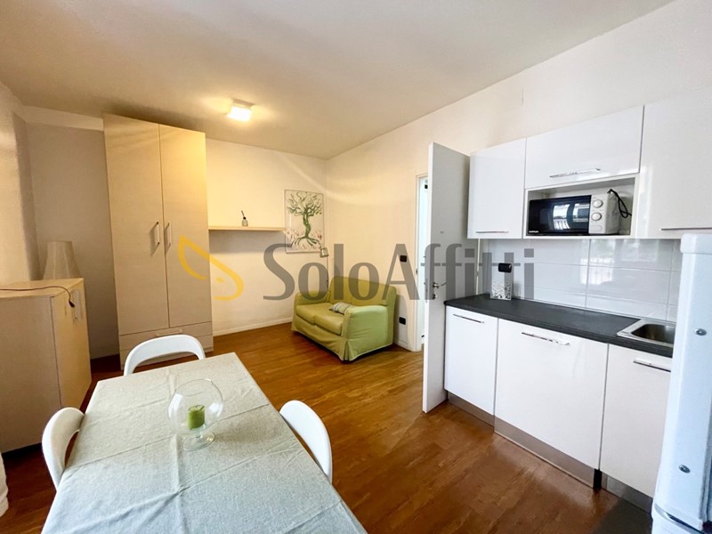 Bilocale in Affitto a Bari, zona Madonnella, 730&euro;, 55 m², arredato