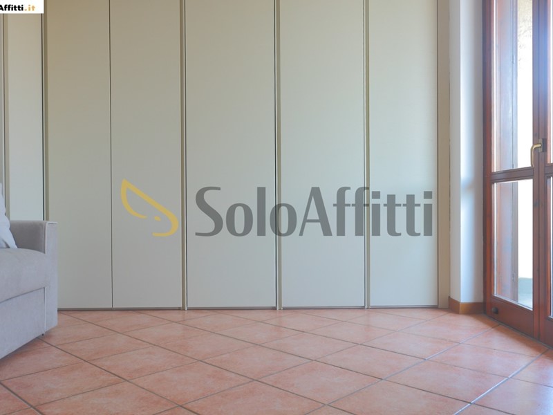Monolocale in Affitto a Meda, 450&euro;, 39 m², arredato