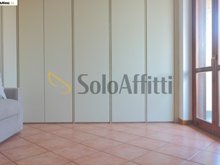 Monolocale in Affitto a Meda, 450&euro;, 39 m², arredato