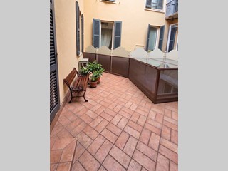 Quadrilocale in Vendita a Brescia, zona CENTRO CITTA', 418'000&euro;, 175 m²