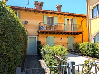 Trilocale in Vendita a Calvagese della Riviera, 260'000&euro;, 113 m²