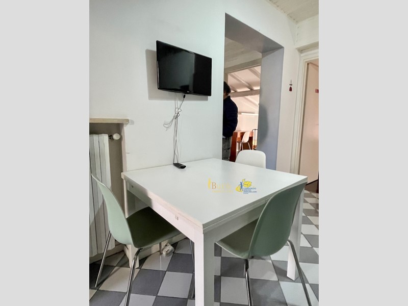 Quadrilocale in Affitto a Parma, zona Oltretorrente, 800&euro;, 75 m², arredato