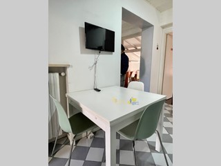 Quadrilocale in Affitto a Parma, zona Oltretorrente, 800&euro;, 75 m², arredato