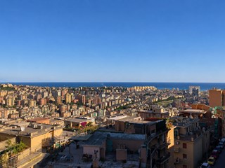 Appartamento in Vendita a Genova, zona Marassi, 145'000&euro;, 80 m²