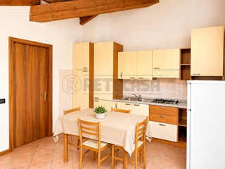 Appartamento in Affitto a Vicenza, 550&euro;, 40 m², arredato