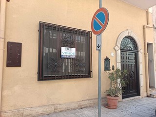 Trilocale in Vendita a Balestrate, 85'000&euro;, 55 m²