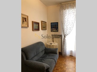 Bilocale in Affitto a Trieste, zona Viale D'Annunzio, 650&euro;, 65 m², arredato
