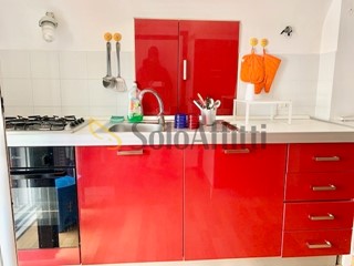 Monolocale in Affitto a Bari, zona LibertÃ, 500&euro;, 40 m², arredato
