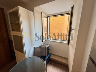 Trilocale in Affitto a Canino, 500&euro;, 35 m², arredato