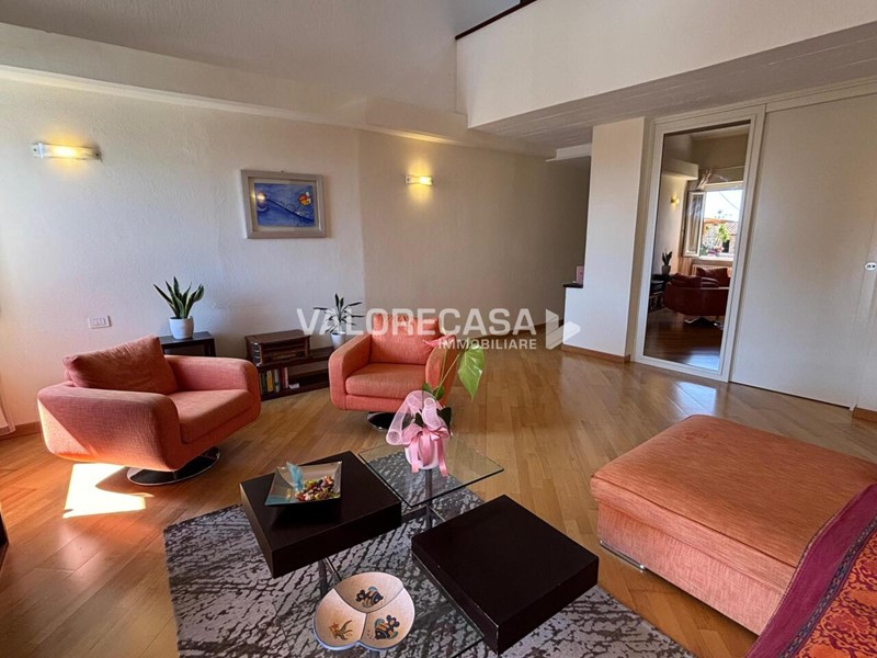 Appartamento in Vendita a Carrara, zona Pontecimato, 209'000&euro;, 125 m²
