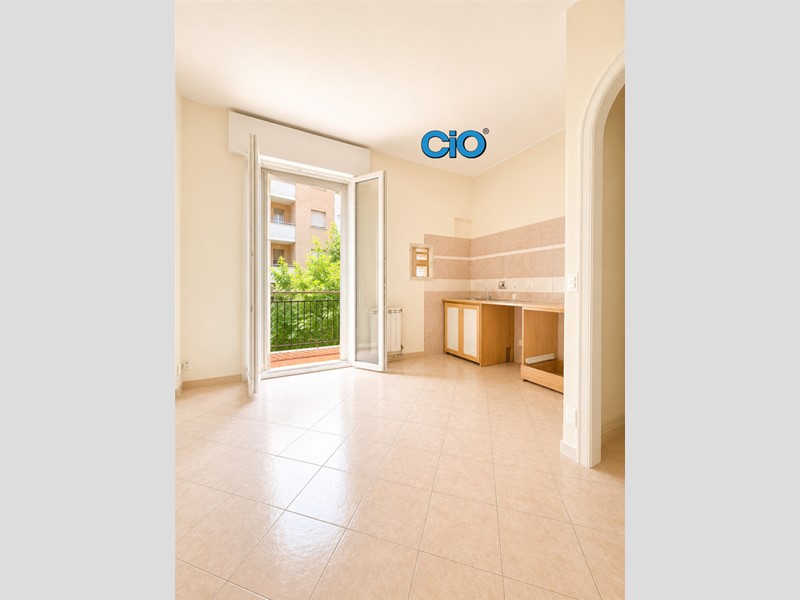 Appartamento in Vendita a Bologna, 450'000&euro;, 124 m²
