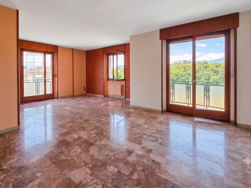 Quadrilocale in Vendita a Brescia, zona CENTRO CITTA', 298'000&euro;, 153 m²