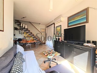 Quadrilocale in Affitto a Catanzaro, zona Lido Casciolino, 2'000&euro;, 140 m², arredato