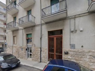 Appartamento in Vendita a Martina Franca, 60'000&euro;, 80 m²