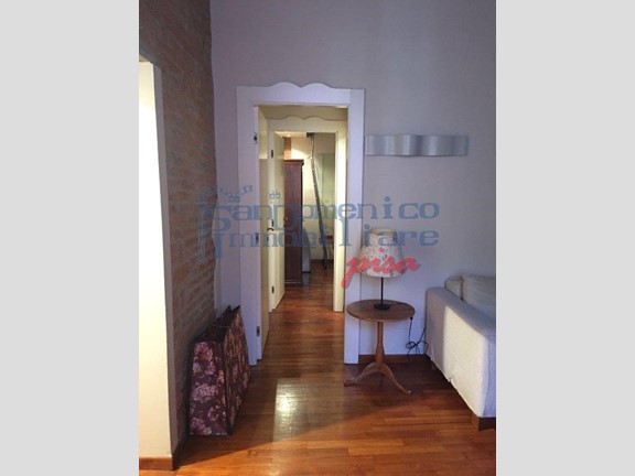 Bilocale in Vendita a Pisa, 248'000&euro;, 45 m², arredato