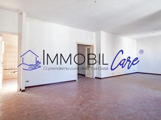 Appartamento in Vendita a Livorno, 400'000&euro;, 141 m²