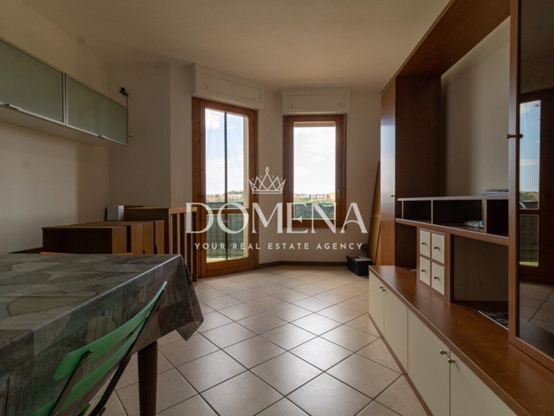 Appartamento in Vendita a Siena, zona Taverne D'arbia, 165'000&euro;, 86 m², arredato