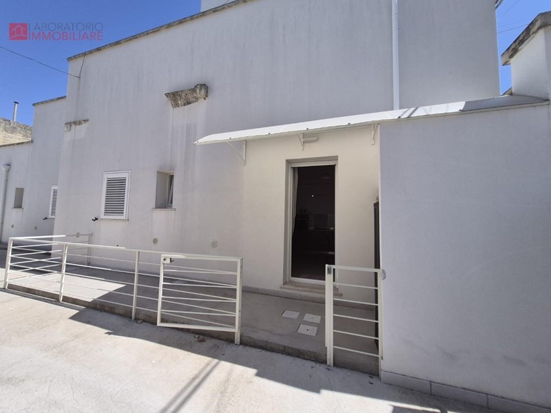 Bilocale in Affitto a Lecce, 580&euro;, 51 m², arredato