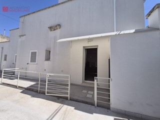 Bilocale in Affitto a Lecce, 580&euro;, 51 m², arredato