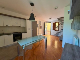 Quadrilocale in Vendita a San Miniato, zona Molino D'egola, 180'000&euro;, 80 m², arredato