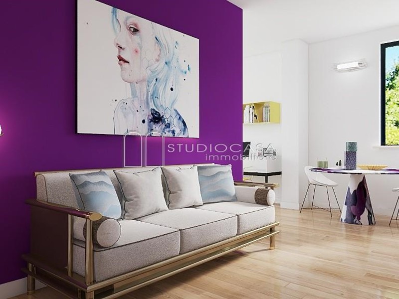Bilocale in Vendita a Pisa, 230'000&euro;, 57 m²