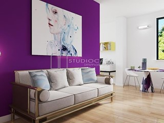 Bilocale in Vendita a Pisa, 230'000&euro;, 57 m²