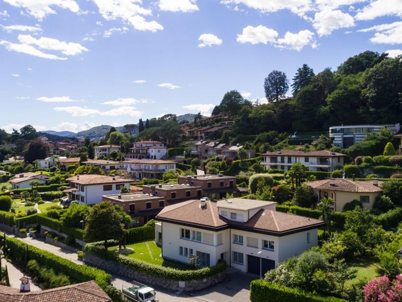 Appartamento in Vendita a Volvera, 156'000&euro;, 564 m², con Box