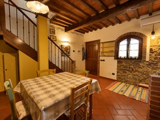 Trilocale in Affitto a Vinci, 620&euro;, 52 m², arredato