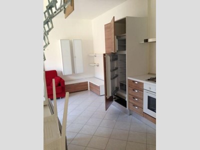Trilocale in Vendita a Arcola, zona Romito Magra, 120'000&euro;, 45 m²
