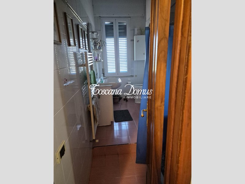 Quadrilocale in Vendita a Siena, 220'000&euro;, 80 m²