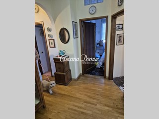 Quadrilocale in Vendita a Siena, 220'000&euro;, 80 m²