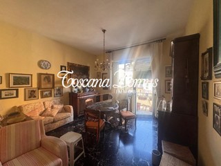Quadrilocale in Vendita a Siena, 220'000&euro;, 80 m²