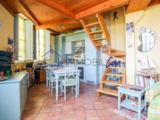 Trilocale in Vendita a Pisa, zona Calambrone, 275'000&euro;, 51 m²
