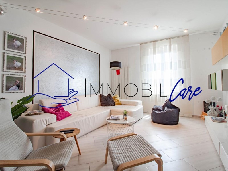Quadrilocale in Vendita a Livorno, 205'000&euro;, 90 m², arredato