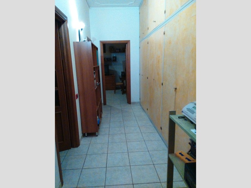 Trilocale in Affitto a Monteriggioni, zona Belverde, 700&euro;, 58 m², arredato