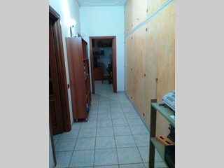 Trilocale in Affitto a Monteriggioni, zona Belverde, 700&euro;, 58 m², arredato