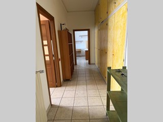 Trilocale in Affitto a Monteriggioni, zona Belverde, 700&euro;, 58 m², arredato