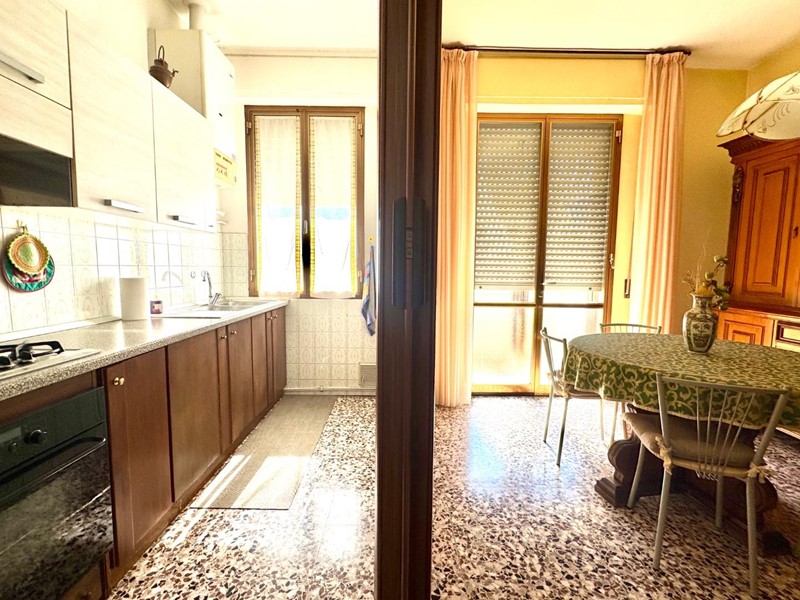 Quadrilocale in Vendita a San Miniato, zona Scala, 178'000&euro;, 92 m², arredato, con Box