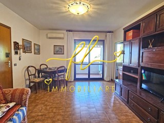 Quadrilocale in Vendita a Rosignano Marittimo, 139'000&euro;, 90 m², con Box