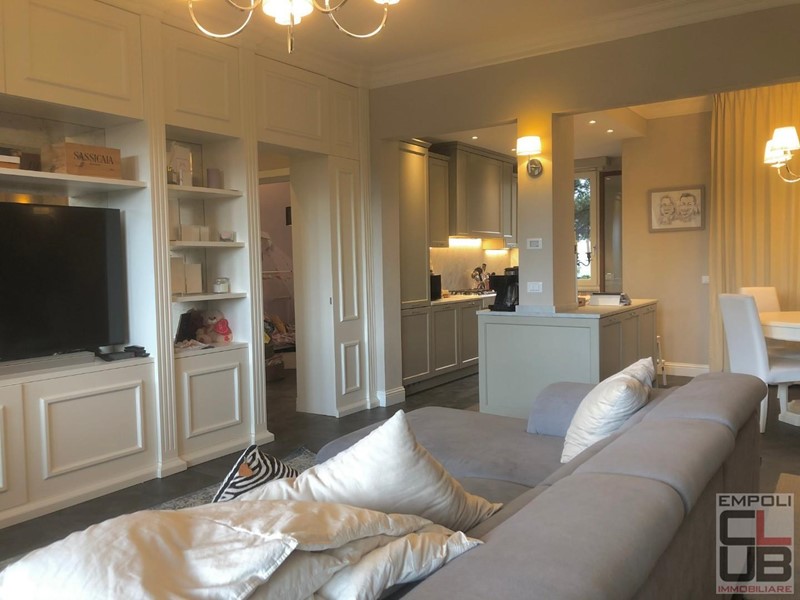 Appartamento in Vendita a Empoli, 350'000&euro;, 110 m²
