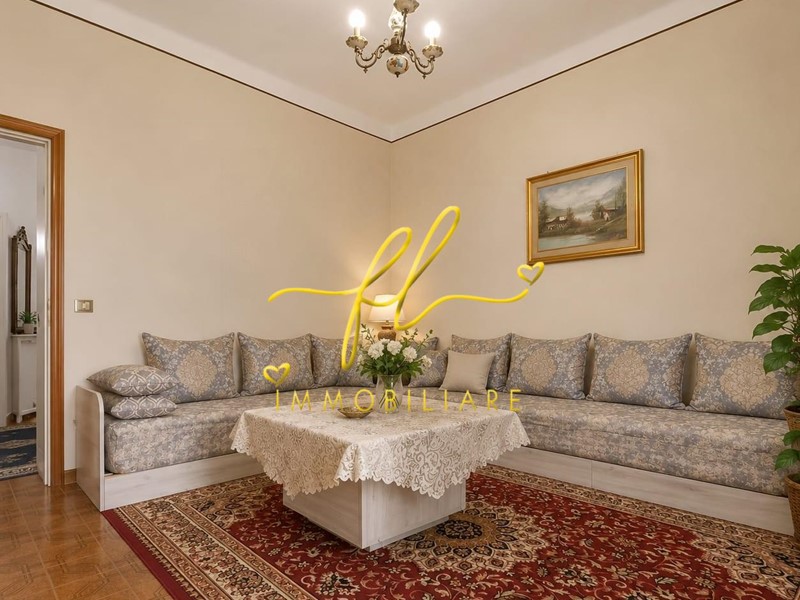 Appartamento in Vendita a Pomarance, 85'000&euro;, 110 m², con Box