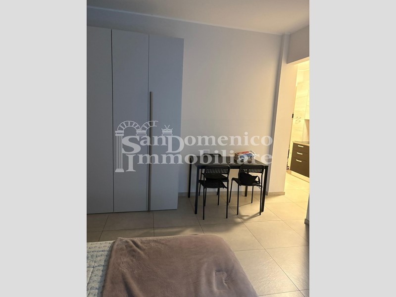 Monolocale in Affitto a Pontedera, 520&euro;, 35 m², arredato