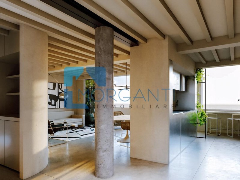 Trilocale in Vendita a Pietrasanta, 310'000&euro;, 105 m²