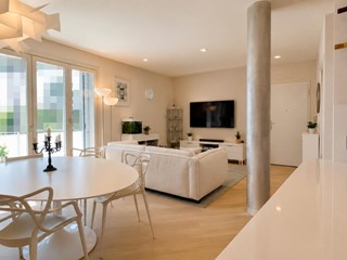 Attico in Vendita a Empoli, 369'000&euro;, 110 m²