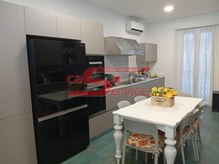 Quadrilocale in Vendita a Montecatini Terme, 168'000&euro;, 115 m²