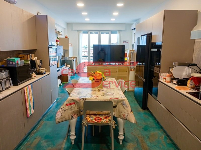 Quadrilocale in Vendita a Montecatini Terme, 158'000&euro;, 115 m²