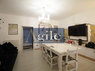 Appartamento in Vendita a Martinsicuro, 135'000&euro;, 105 m²